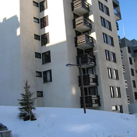 Tignes, 2 Pièces, 6 Personnes - Fr-1-449-44