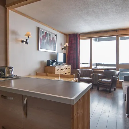 Appartement Tignes, 2 Pièces, 6 Personnes - Fr-1-449-44 Tignes
