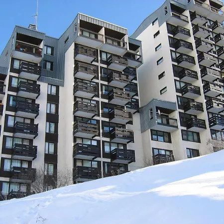 Apartamento Luxe Avec Wifi A 500m Des Pistes, 6 Couchages *