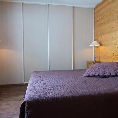Tignes, 2 Pièces, 6 Personnes - Fr-1-449-44 *