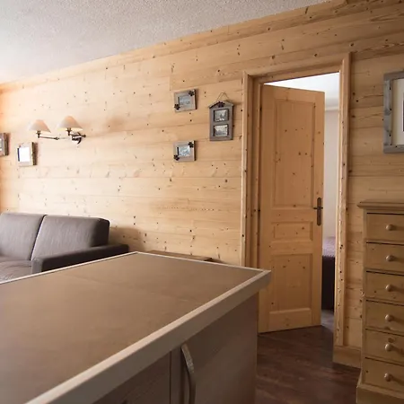 Appartamento Tignes, 2 Pièces, 6 Personnes - Fr-1-449-44