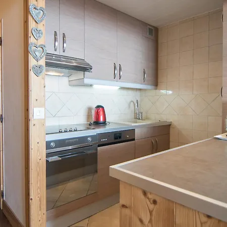 Tignes, 2 Pièces, 6 Personnes - Fr-1-449-44 * Tignes