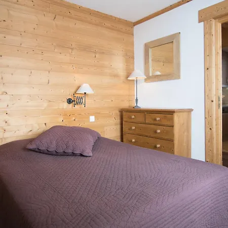 Appartamento Tignes, 2 Pièces, 6 Personnes - Fr-1-449-44